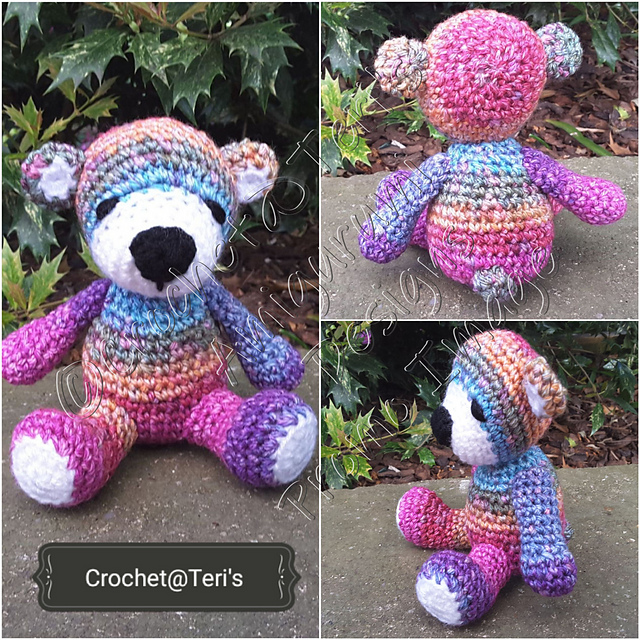 Teddy Bear