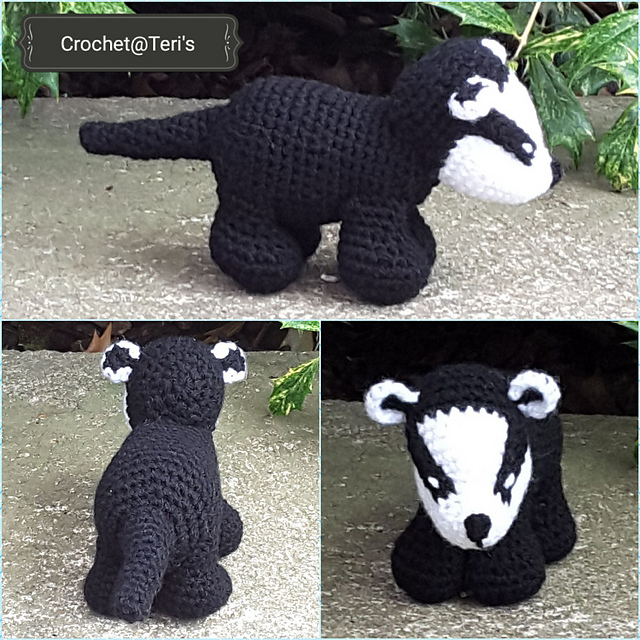 Badger