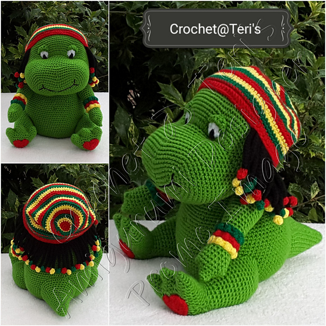 Reggae Rex