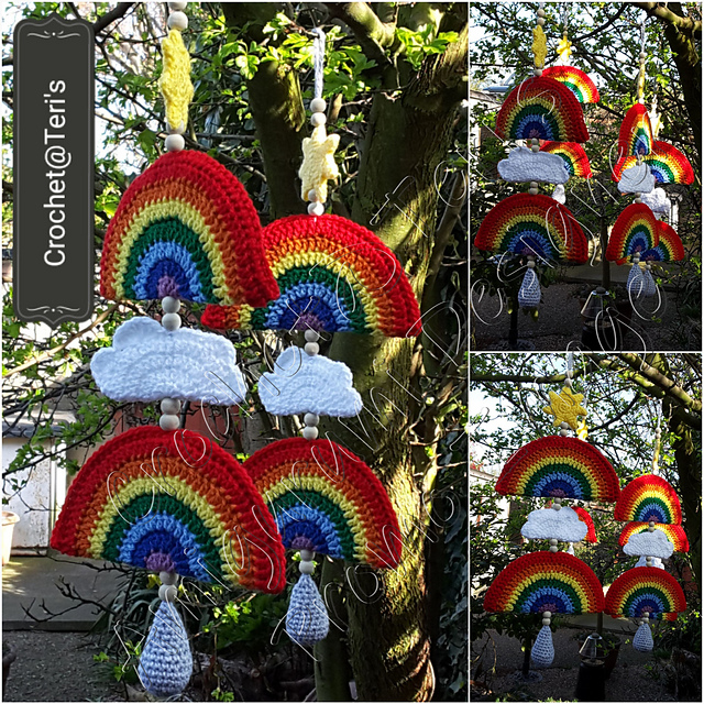Rainbow of Love Mobile