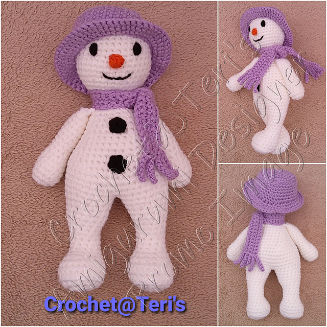 Snowman