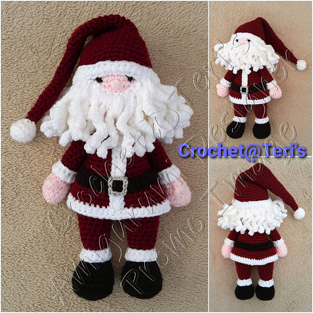 Santa