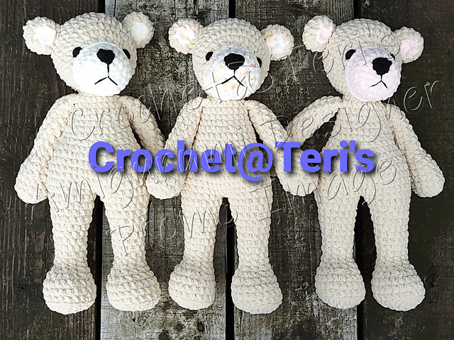 Alice Bears