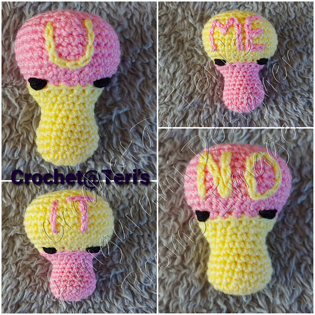 Duck It Stress Balls
