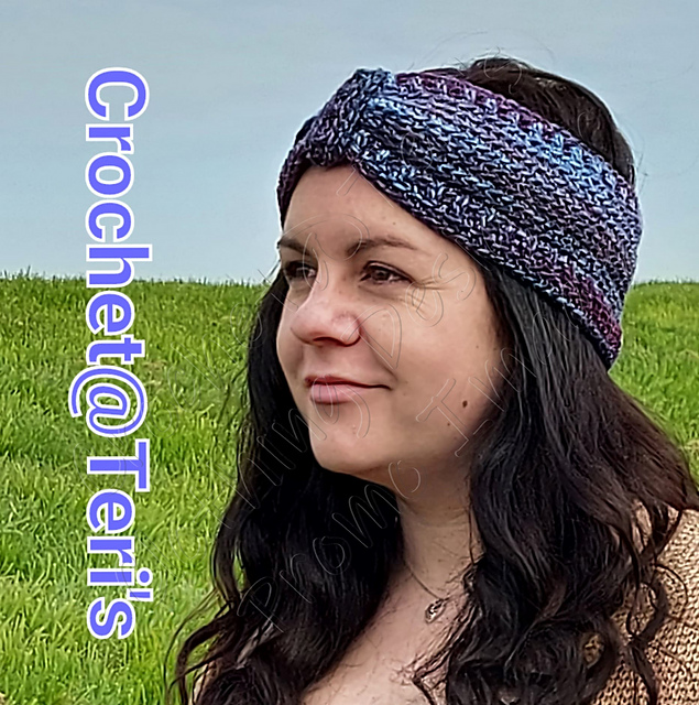 Warrior Queen Headband