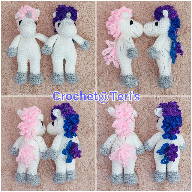 Little Unicorns