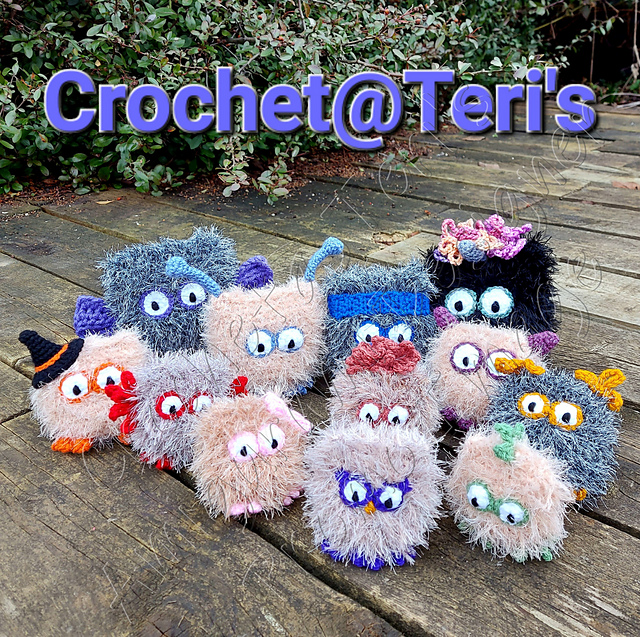 Squidgy Bots