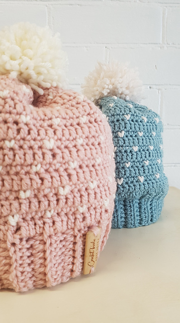 Evie Hat
