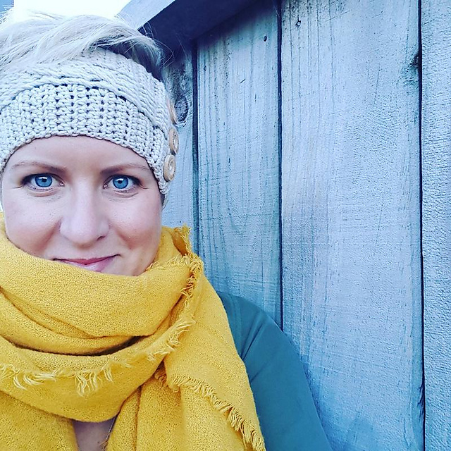 Grace Headband