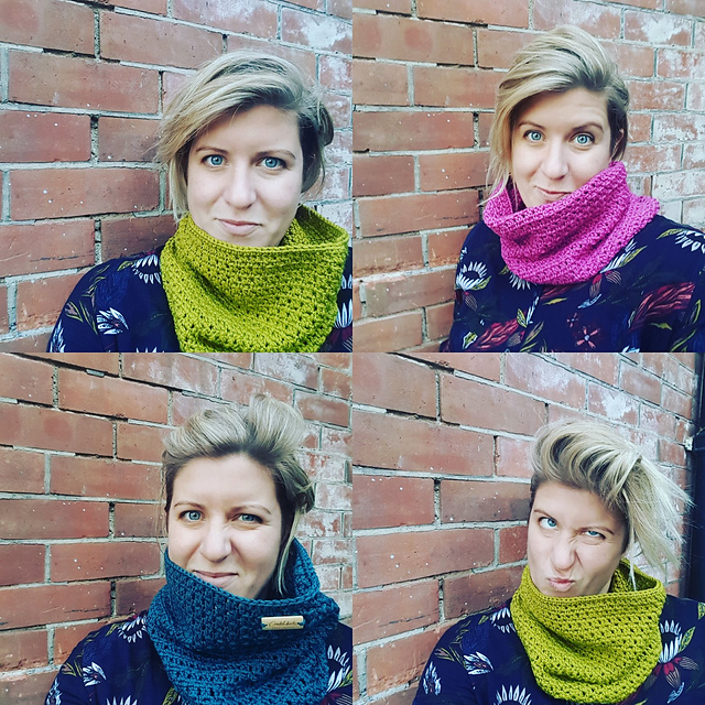 Polly Scarf