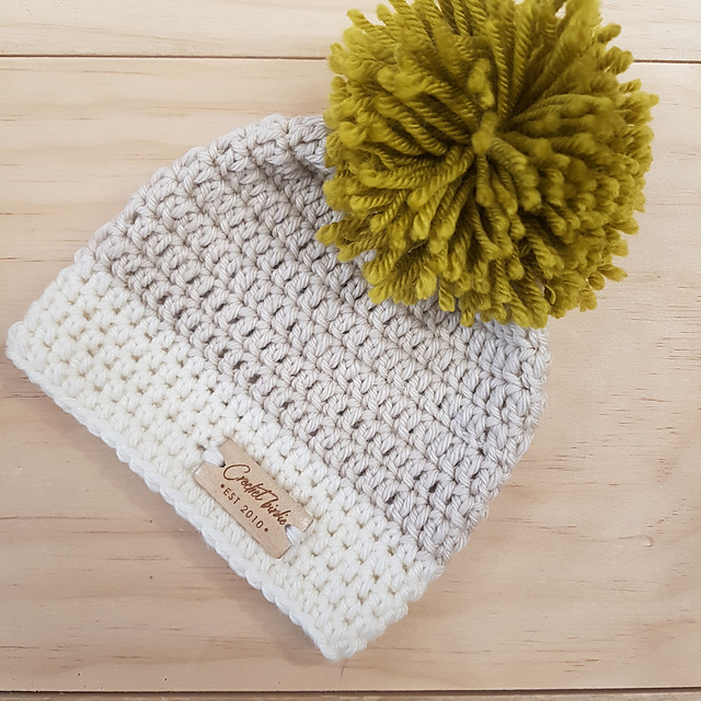 Arlo Hat