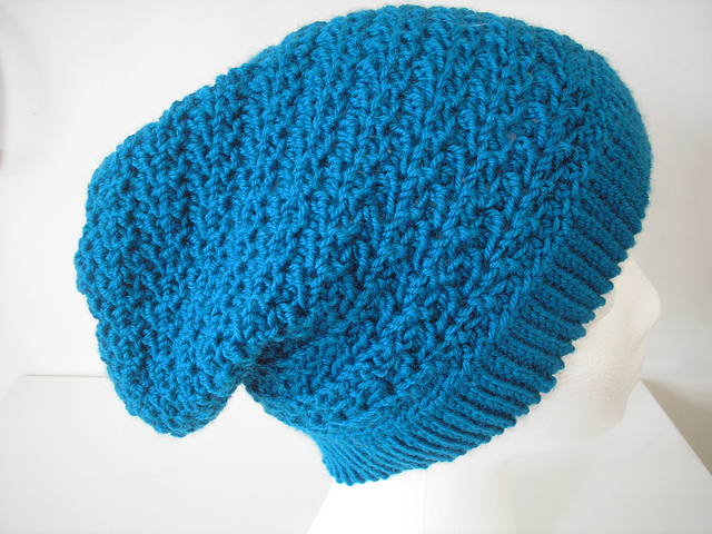 Winster Slouch Hat