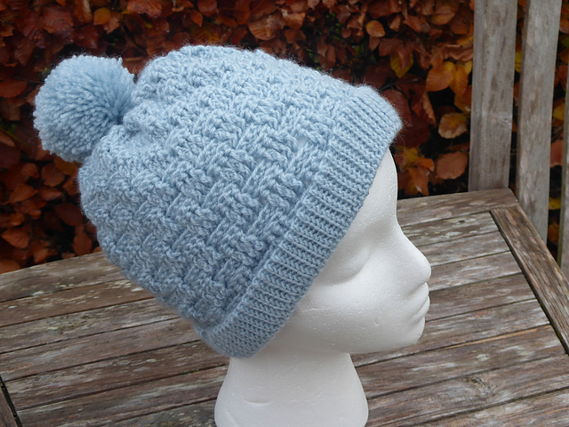 Alton Hat