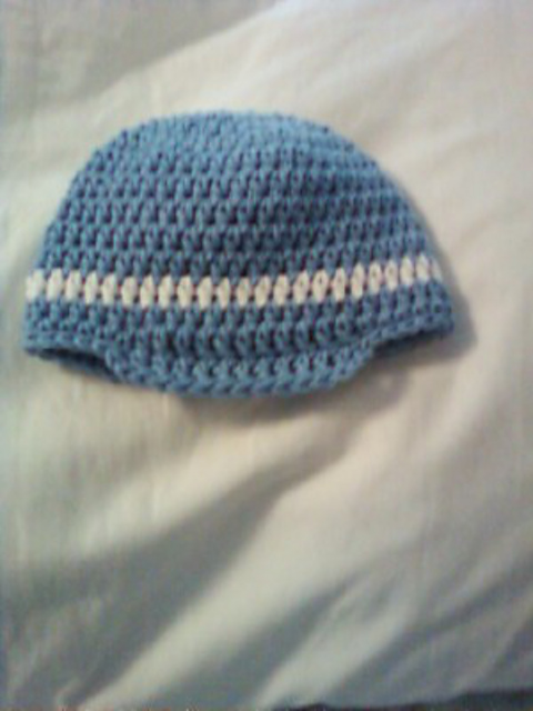 Good News Baby Hat