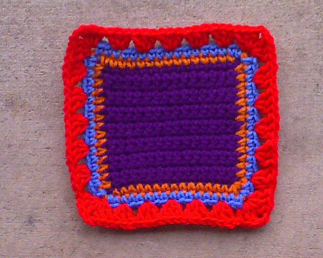 Square D-2