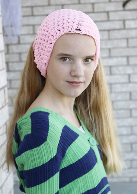 Ripple Headband Ear Warmer