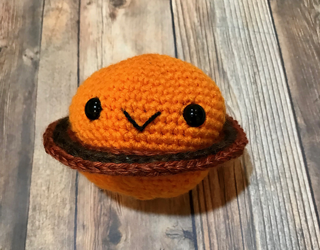 Pocket-Size Planet