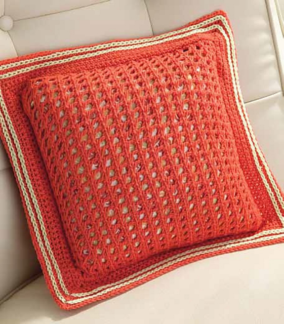 Nauha Pillow