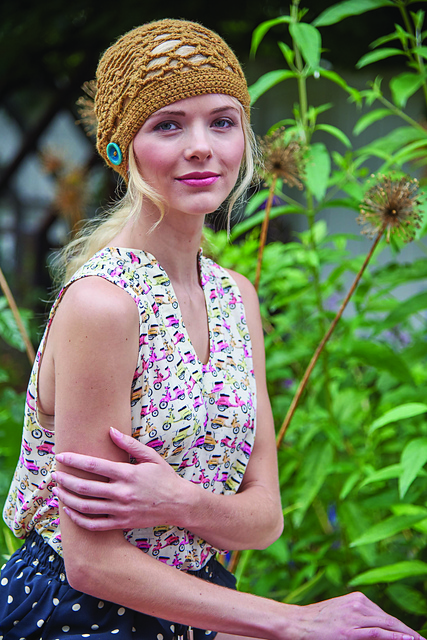 O'Hara Hat