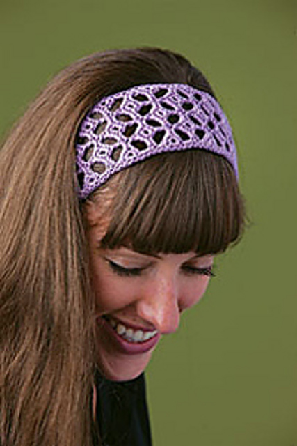 Ella Headband