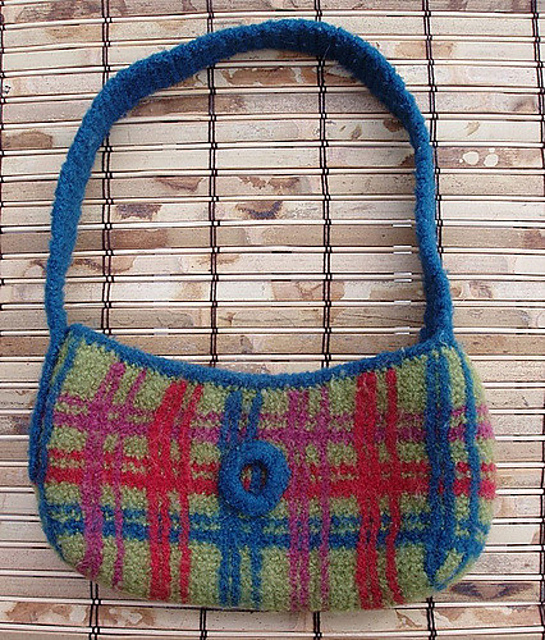 Date Night Purse