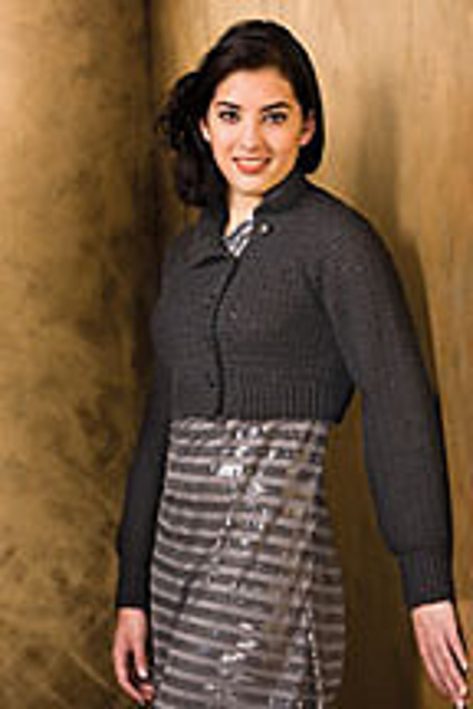 Bordeaux Jacket
