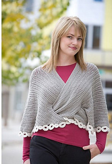 Isabella Wrap