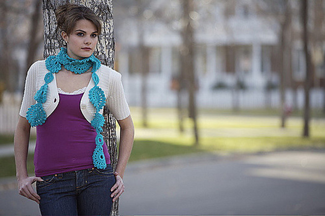 Madison Scarf