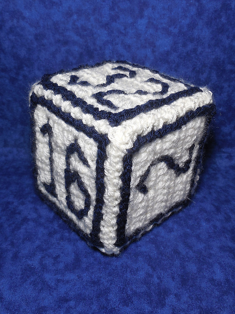 Doubling Cube