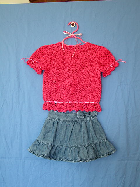Pretty in Pink Set