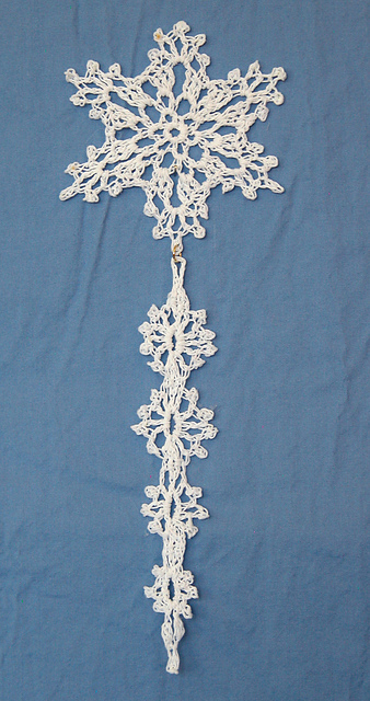 Medium Snowflake