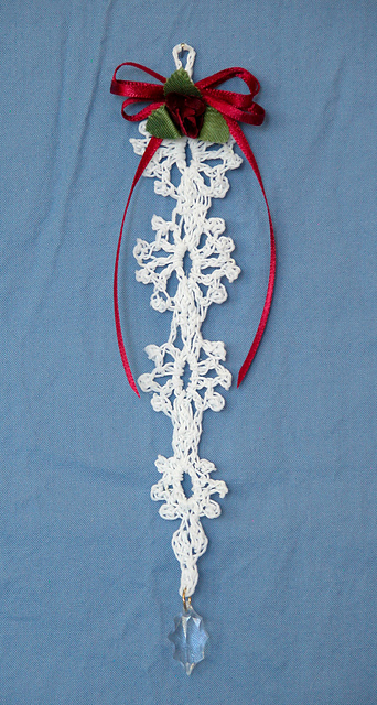 Icicle