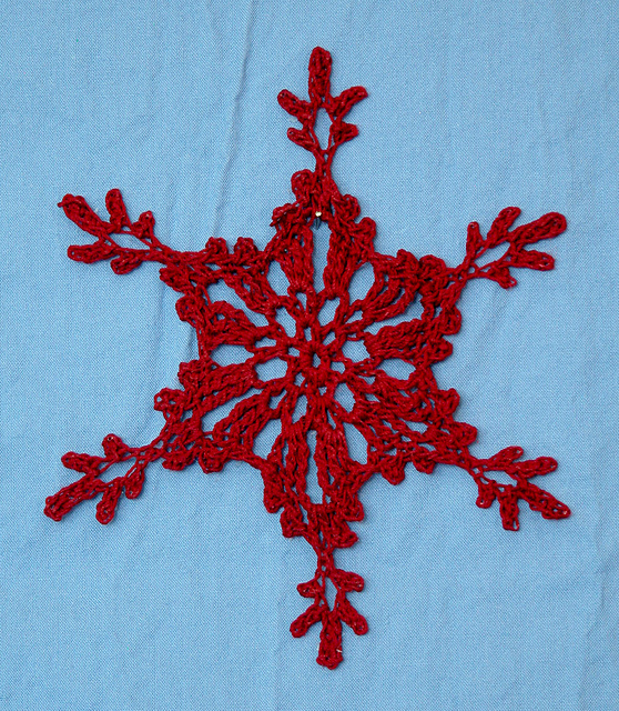 Snowflake #5