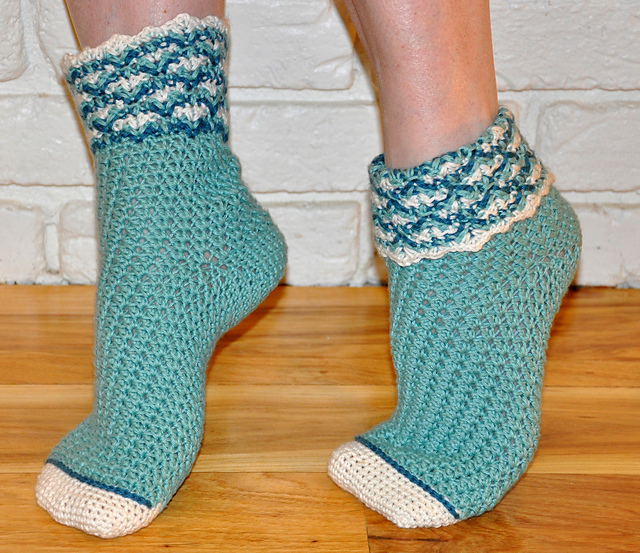 Soft & Comfy Socks