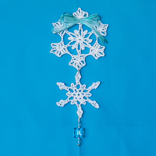 Small Snowflake