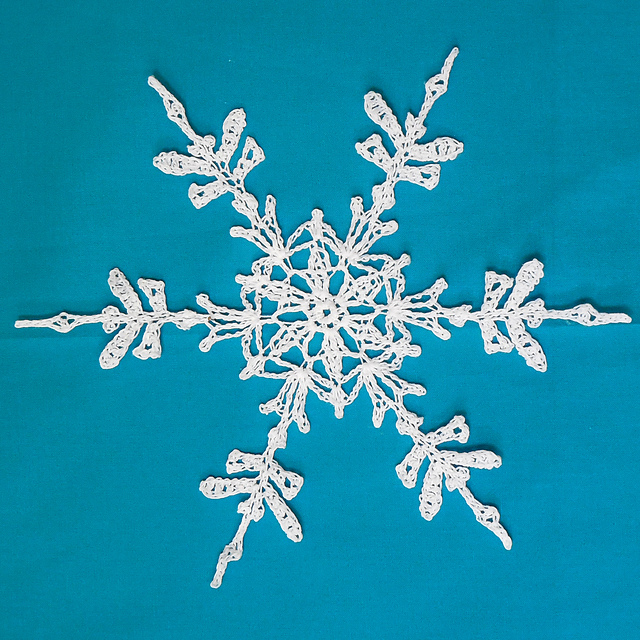 Snowflake #5