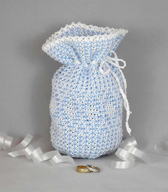 Wedding Gift Bag