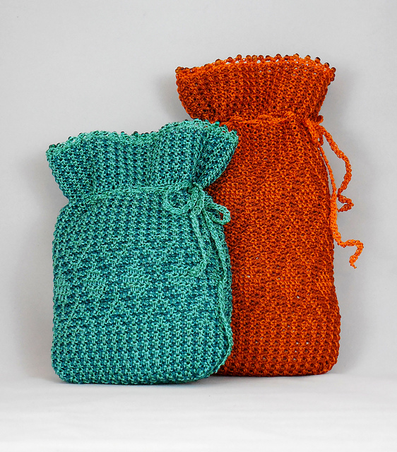 Drawstring Pouch