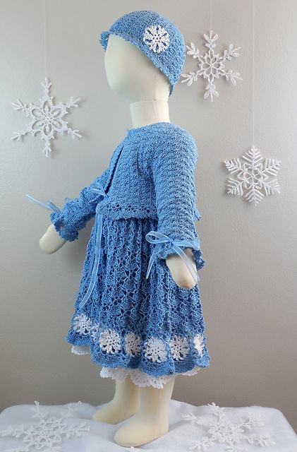 Winter Wonderland Hat
