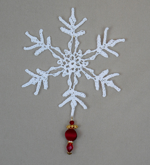 Snowflake #5