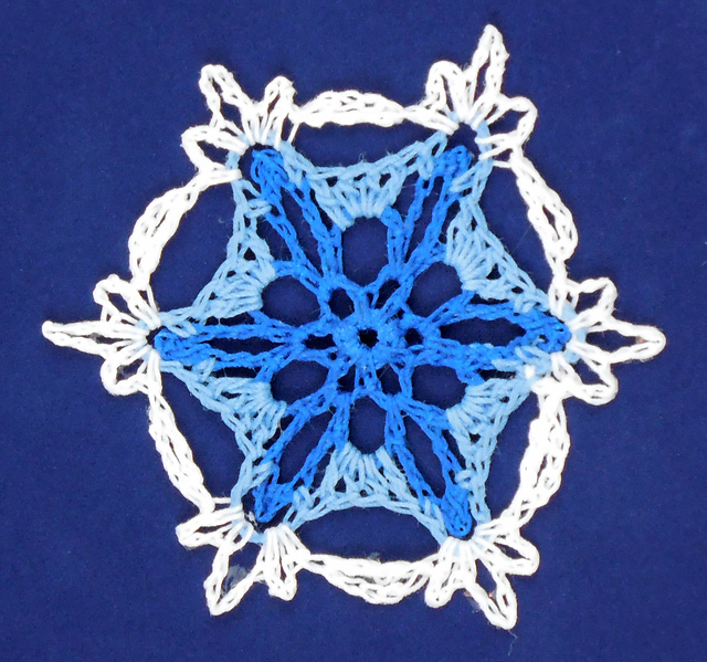 Small Snowflake