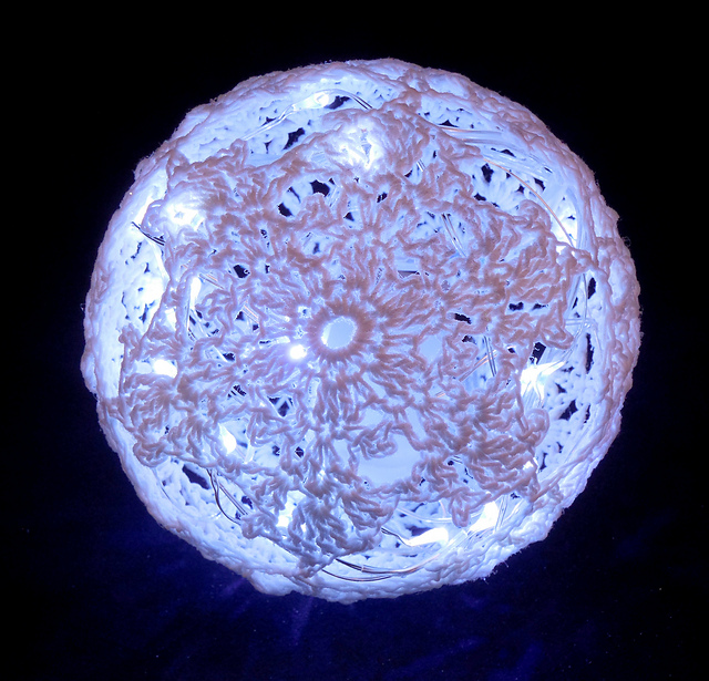 Snowflake #1