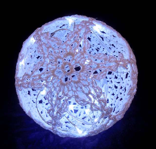 Snowflake #7