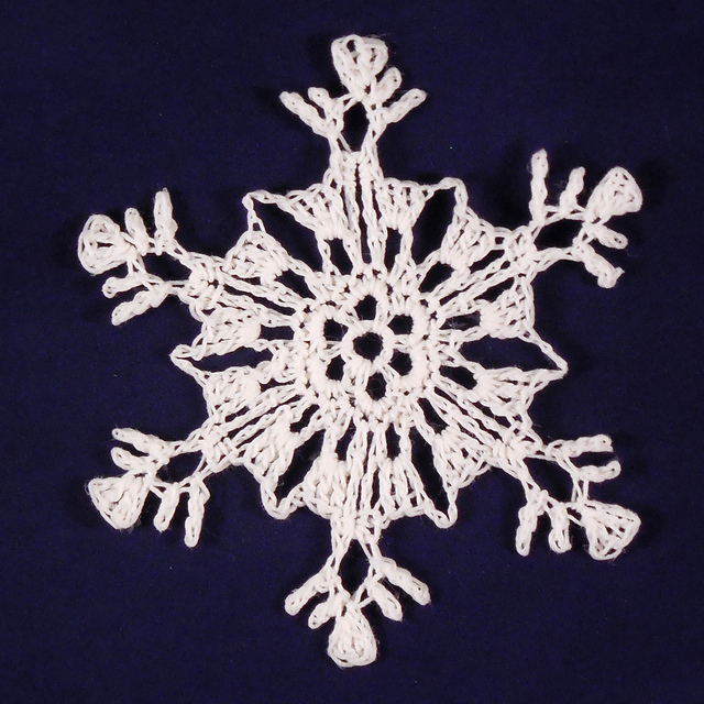Snowflake #2