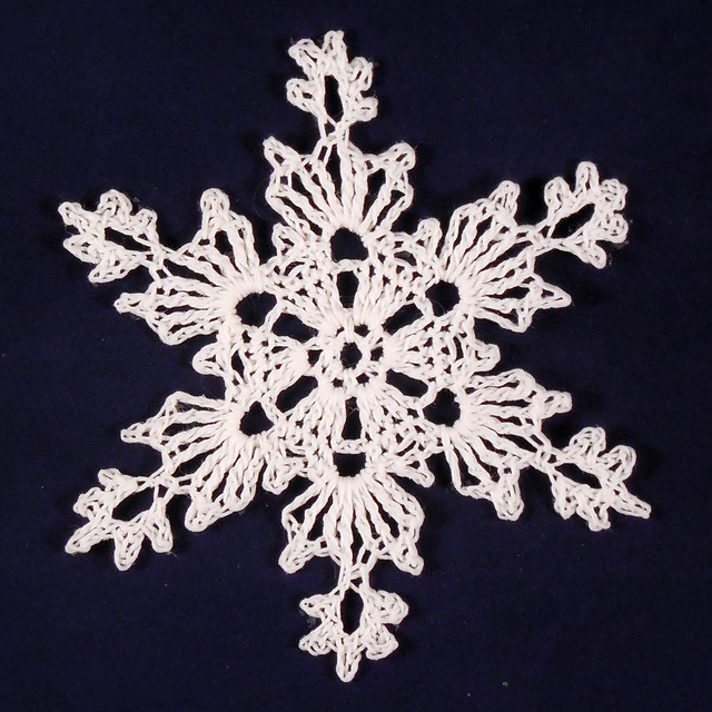 Snowflake #3