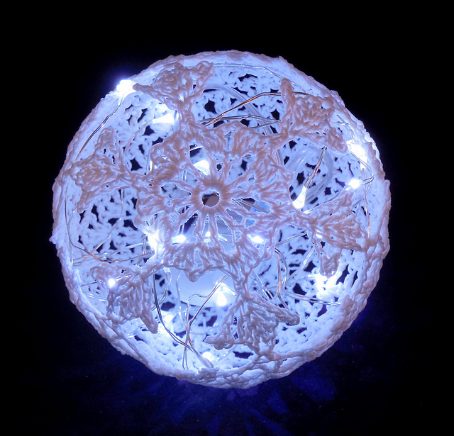 Snowflake #3