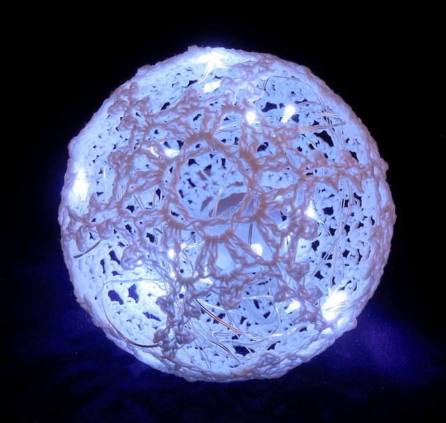 Snowflake #4