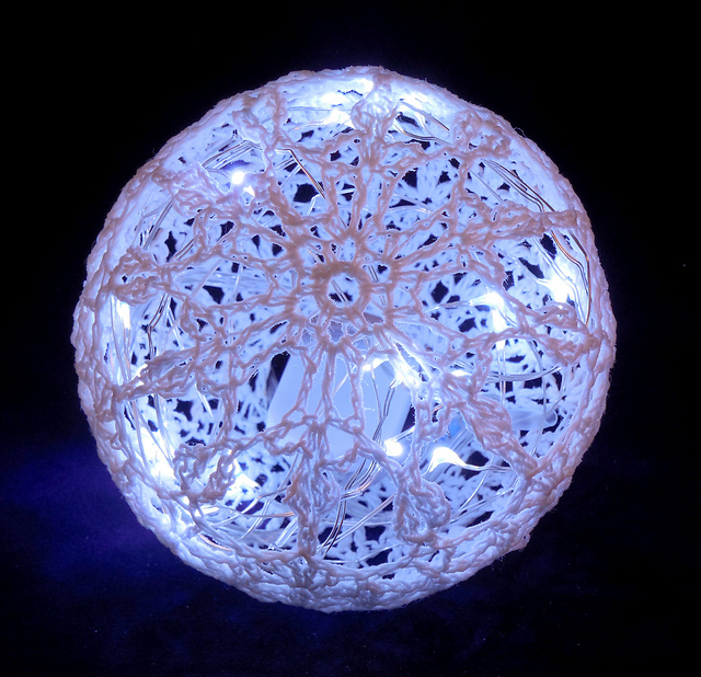 Snowflake #5
