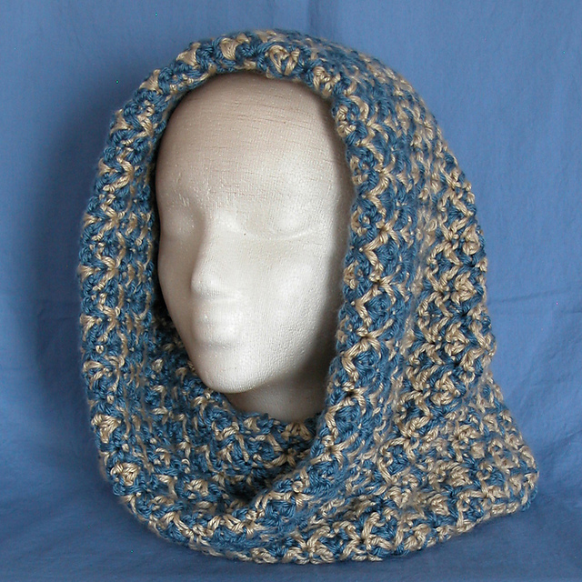 Reversible Neck Warmer