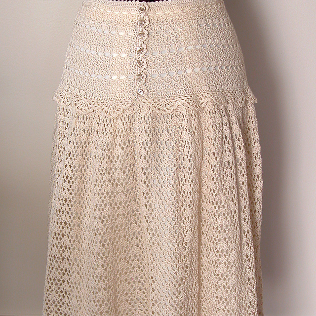 Dancer's Delight Skirt